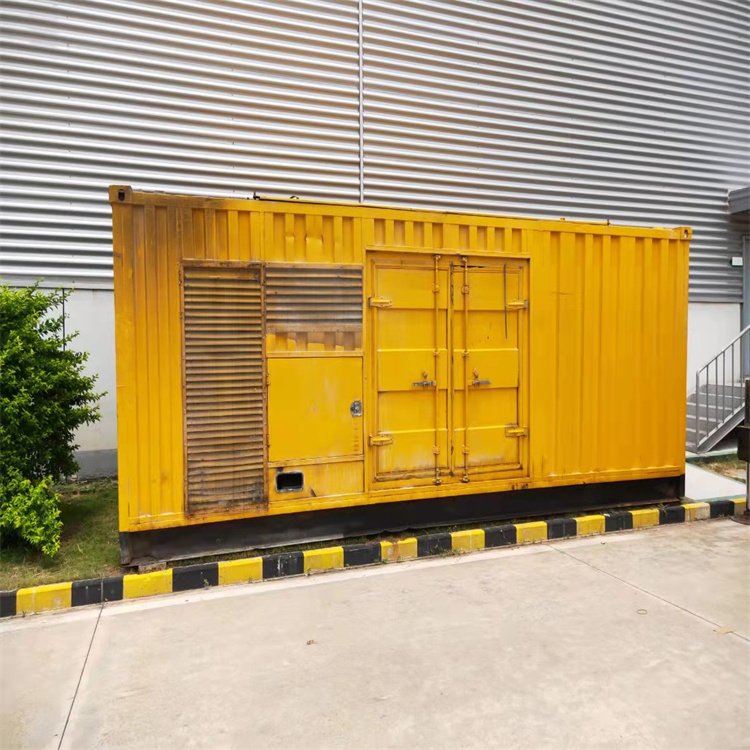 米易柴油发电机组在冬季启动前如何对燃油系统进行预热？