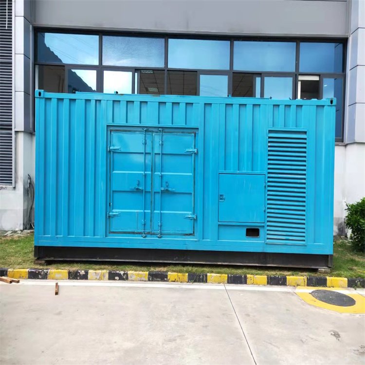 米易柴油发电机组冬季燃油使用注意事项？