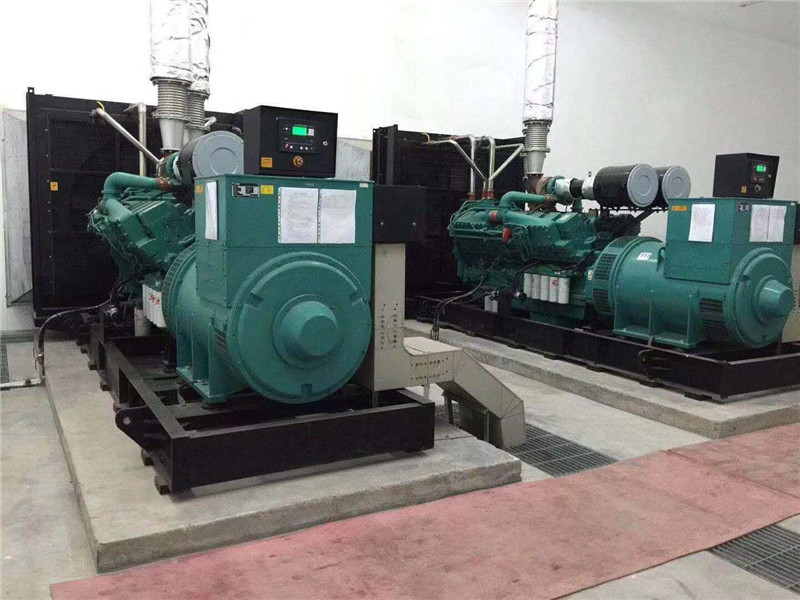 米易柴油发电机组冬季寒冷地区使用需注意哪些事项？