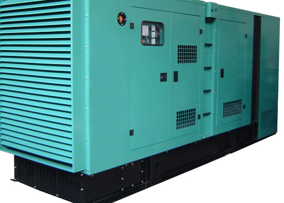 米易发电机组水冷式机油散热器常见的故障有哪些？