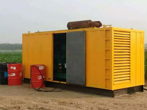 米易安装新的水冷式机油散热器密封件有哪些注意事项？