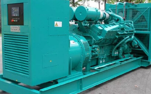 米易柴油发电机组冬季使用中需要注意哪些事项？