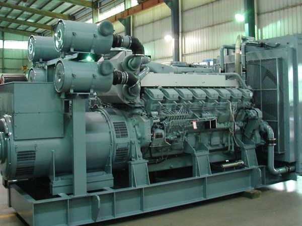 米易电气系统故障可能导致冬季柴油发电机组启动失败的原因有哪些？