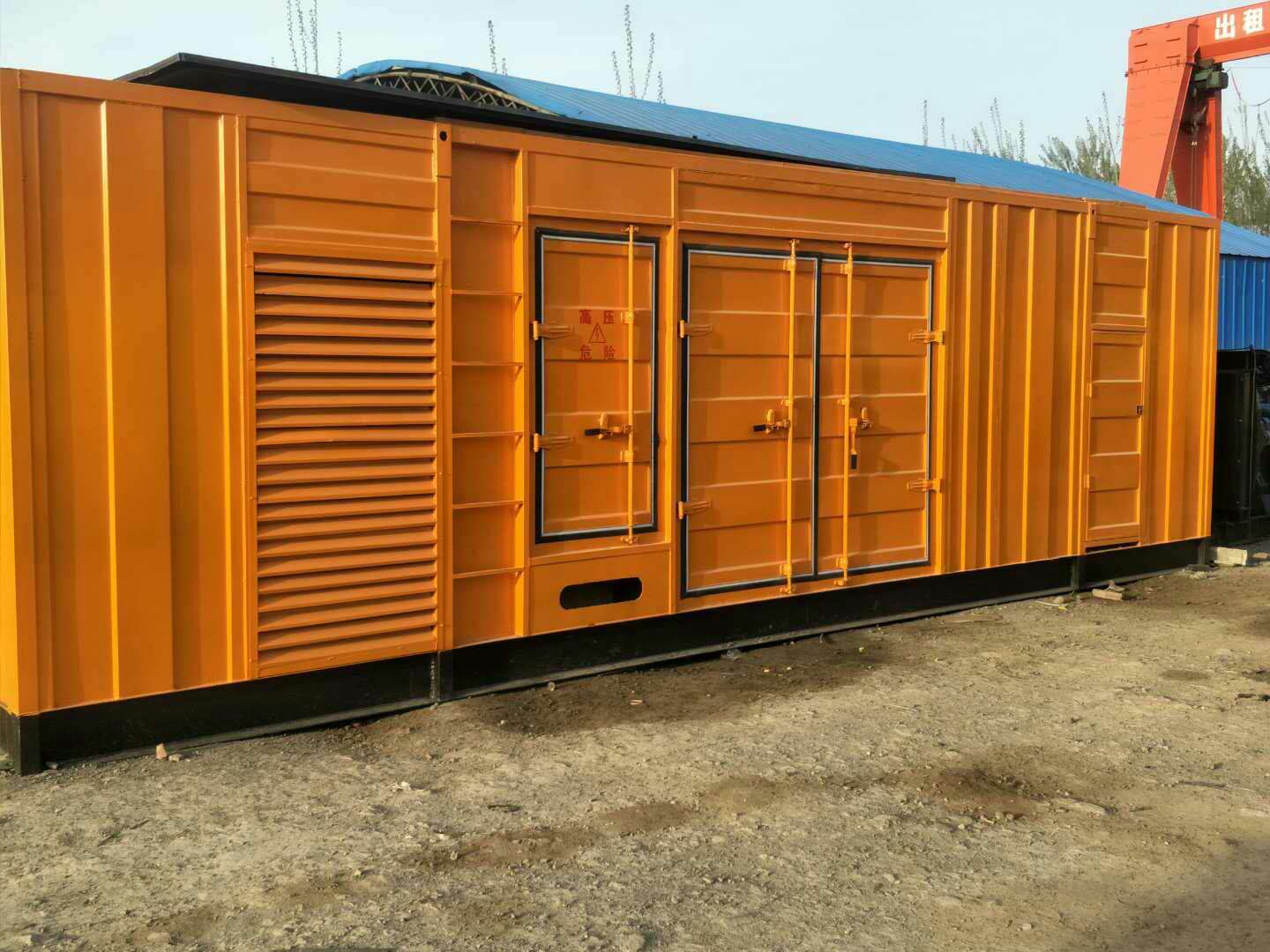 米易如何判断柴油发电机组的蓄电池是否出现硫化现象？